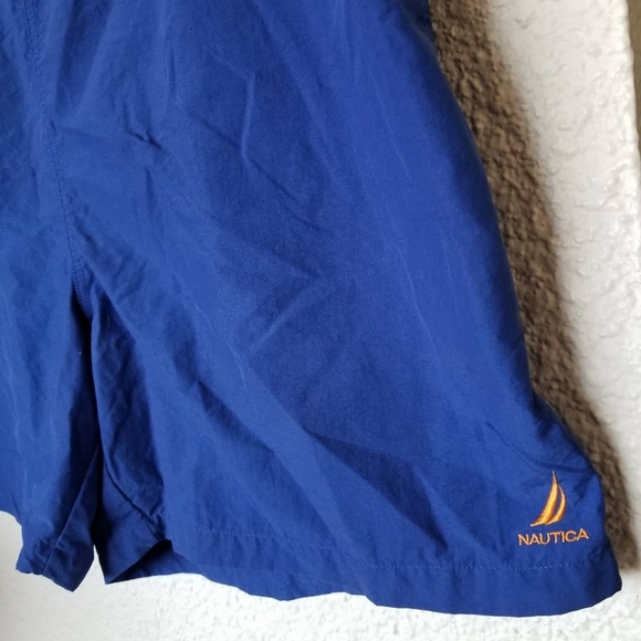 Nautica Swim Trunks - Picture 2 of 4